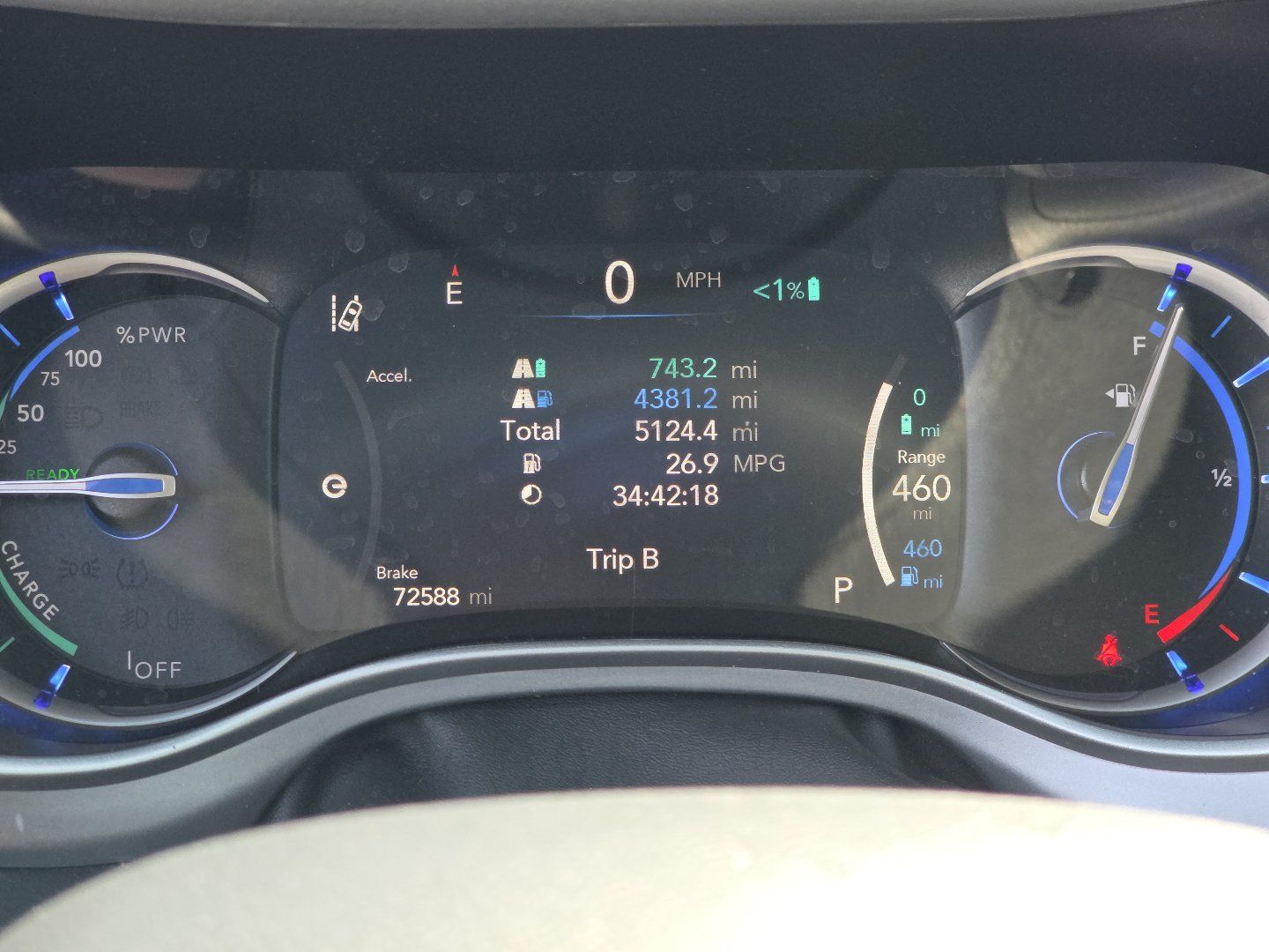 Used 2024 Chrysler Pacifica Limited FWD image 26