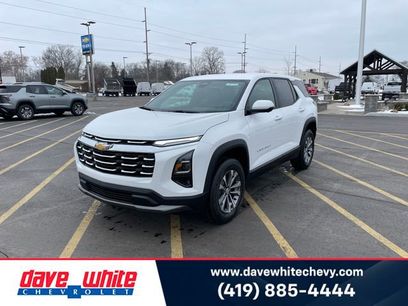 New 2026 Chevrolet Equinox LT w/ Convenience Package II