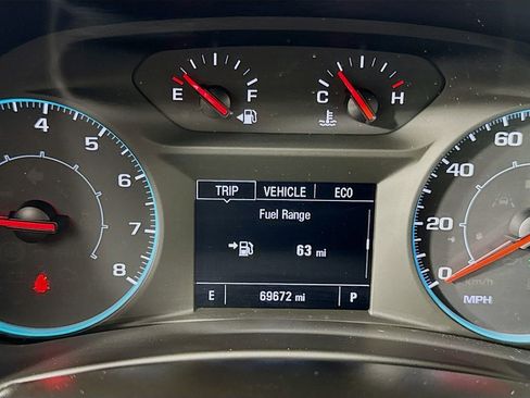 Used 2022 Chevrolet Equinox LS AWD/4WD image 31