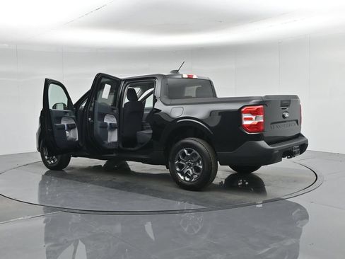 New 2026 Ford Maverick XLT FWD image 32