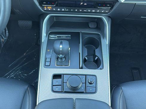 New 2026 MAZDA CX-90 3.3 Turbo w/ Premium Plus Pkg image 24