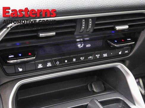 Used 2024 MAZDA CX-90 3.3 Turbo w/ Preferred Plus image 19