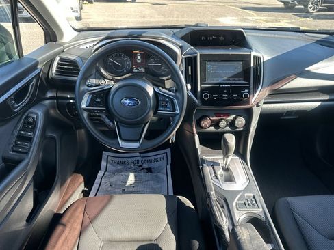 Used 2018 Subaru Impreza 2.0i Premium AWD/4WD image 26