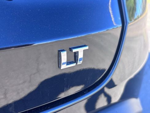 New 2025 Chevrolet Trax LT w/ LT Convenience Package image 8