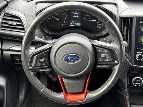 Used 2023 Subaru Forester Sport AWD/4WD image 18