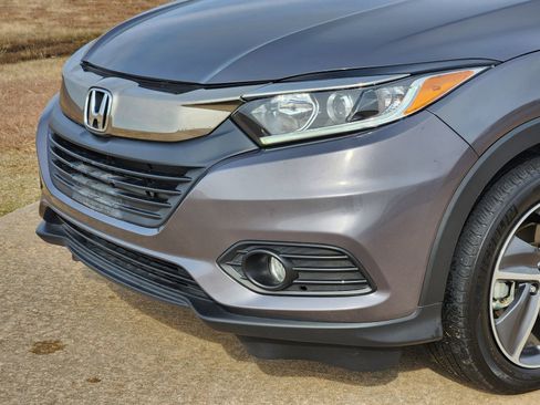 Used 2021 Honda HR-V EX image 10