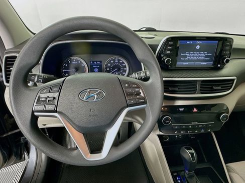 Used 2019 Hyundai Tucson SEL image 11