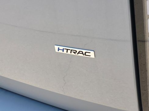 New 2026 Hyundai Ioniq 9 SE AWD/4WD image 6
