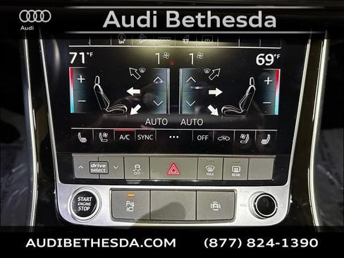 Certified 2026 Audi Q7 2.0T Premium Plus w/ Premium Plus Package AWD/4WD image 26