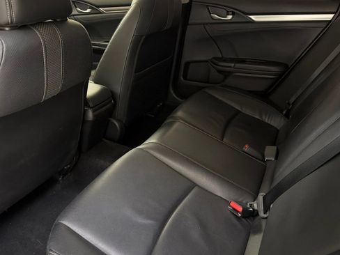 Used 2019 Honda Civic EX-L image 25