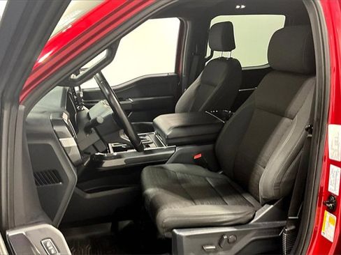 Used 2022 Ford F150 XLT w/ Equipment Group 302A High image 23