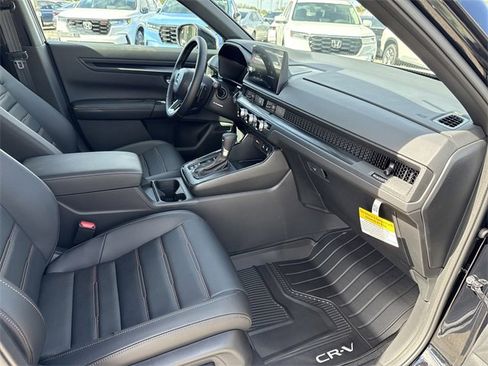 New 2026 Honda CR-V Sport-L image 15