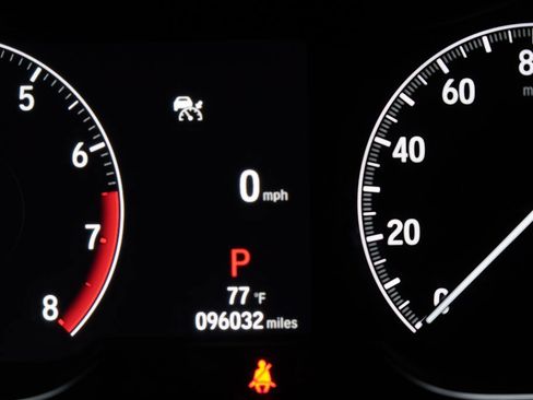 Used 2021 Honda Accord LX image 16