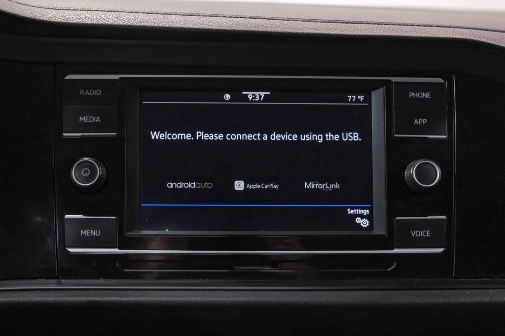 Used 2020 Volkswagen Jetta S w/ Driver Assistance Package FWD image 29