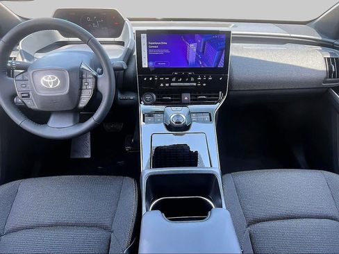 Used 2024 Toyota bZ4X FWD w/ Weather Package image 15