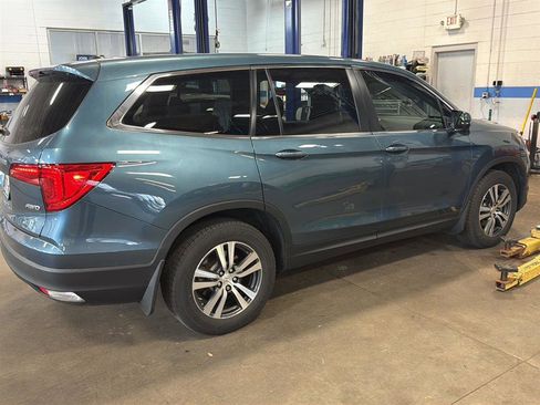 Used 2018 Honda Pilot EX-L image 23