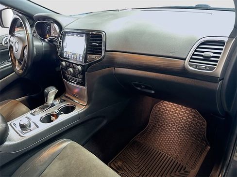 Used 2020 Jeep Grand Cherokee Altitude image 33