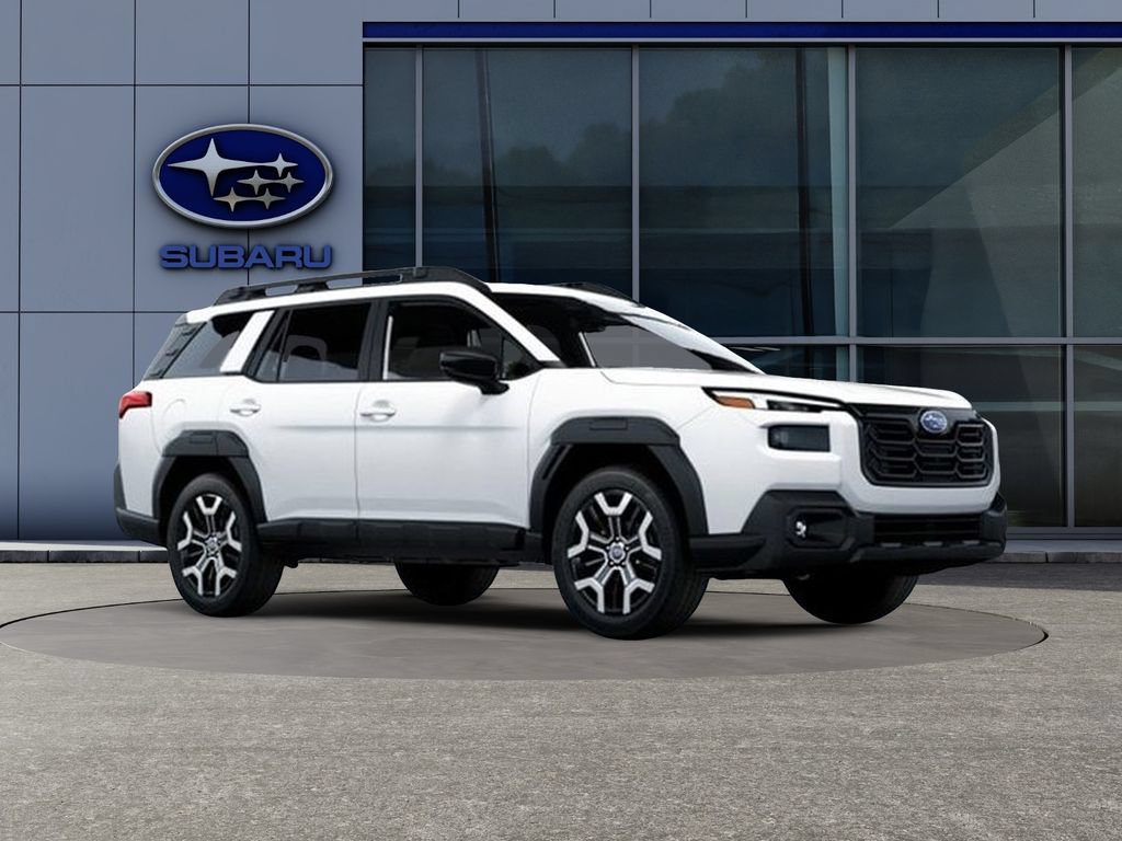 New 2026 Subaru Outback Touring XT AWD/4WD image 1