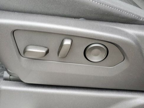 New 2025 Chevrolet Silverado 1500 RST w/ Protection Package image 22