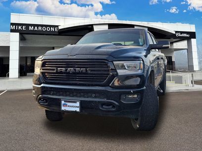 Used 2020 RAM 1500 Laramie