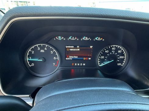 Used 2022 Ford F150 XL w/ Equipment Group 101A High AWD/4WD image 21