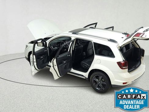 Used 2020 Dodge Journey Crossroad image 22