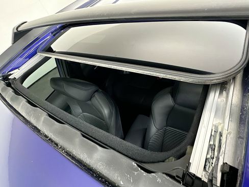 Used 2025 Toyota Corolla Cross AWD Hybrid w/ Convenience Package image 22