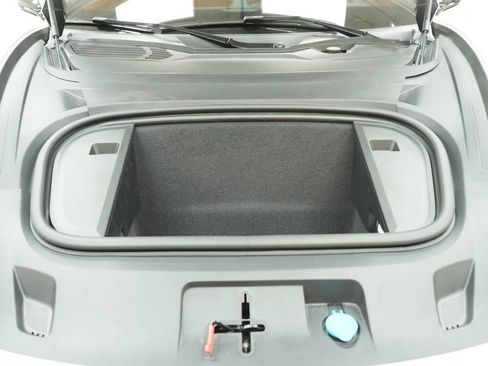 Certified 2026 Porsche Taycan Turbo GT AWD/4WD image 28