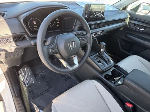 Used 2026 Honda CR-V EX image 17
