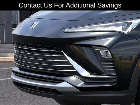 New 2026 Buick Envista Preferred image 13