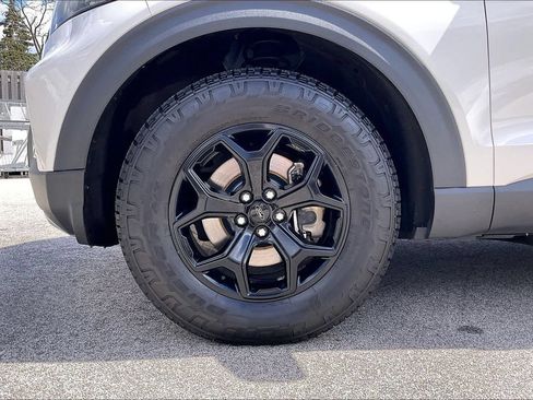 Used 2022 Ford Explorer Timberline AWD/4WD image 9
