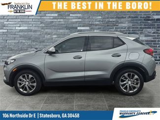 Used 2023 Buick Encore GX Essence w/ Advanced Technology Package video 2