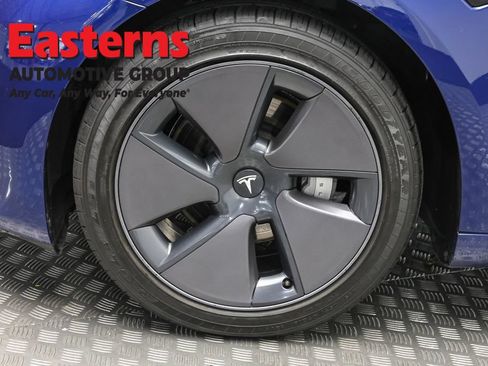 Used 2023 Tesla Model 3 Standard Range RWD image 25