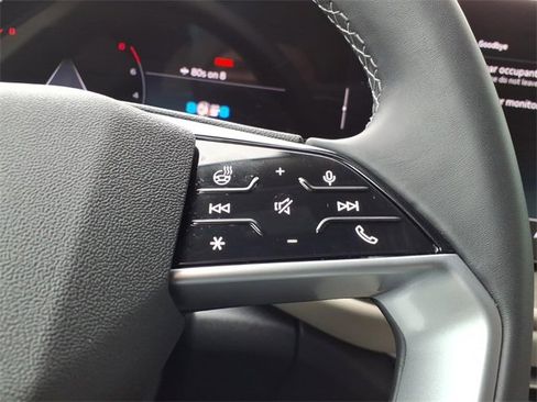 Used 2025 Audi Q5 Premium Plus w/ Premium Plus image 19