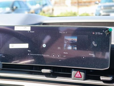 New 2026 Kia Carnival SX Prestige image 17