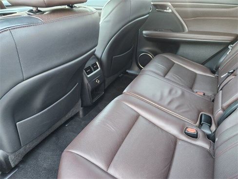 Used 2016 Lexus RX 350 FWD image 22