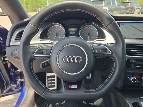 Used 2014 Audi S5 Premium Plus AWD/4WD image 22