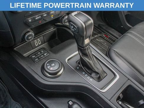 Used 2019 Ford Ranger Lariat w/ Equipment Group 501A Mid image 23