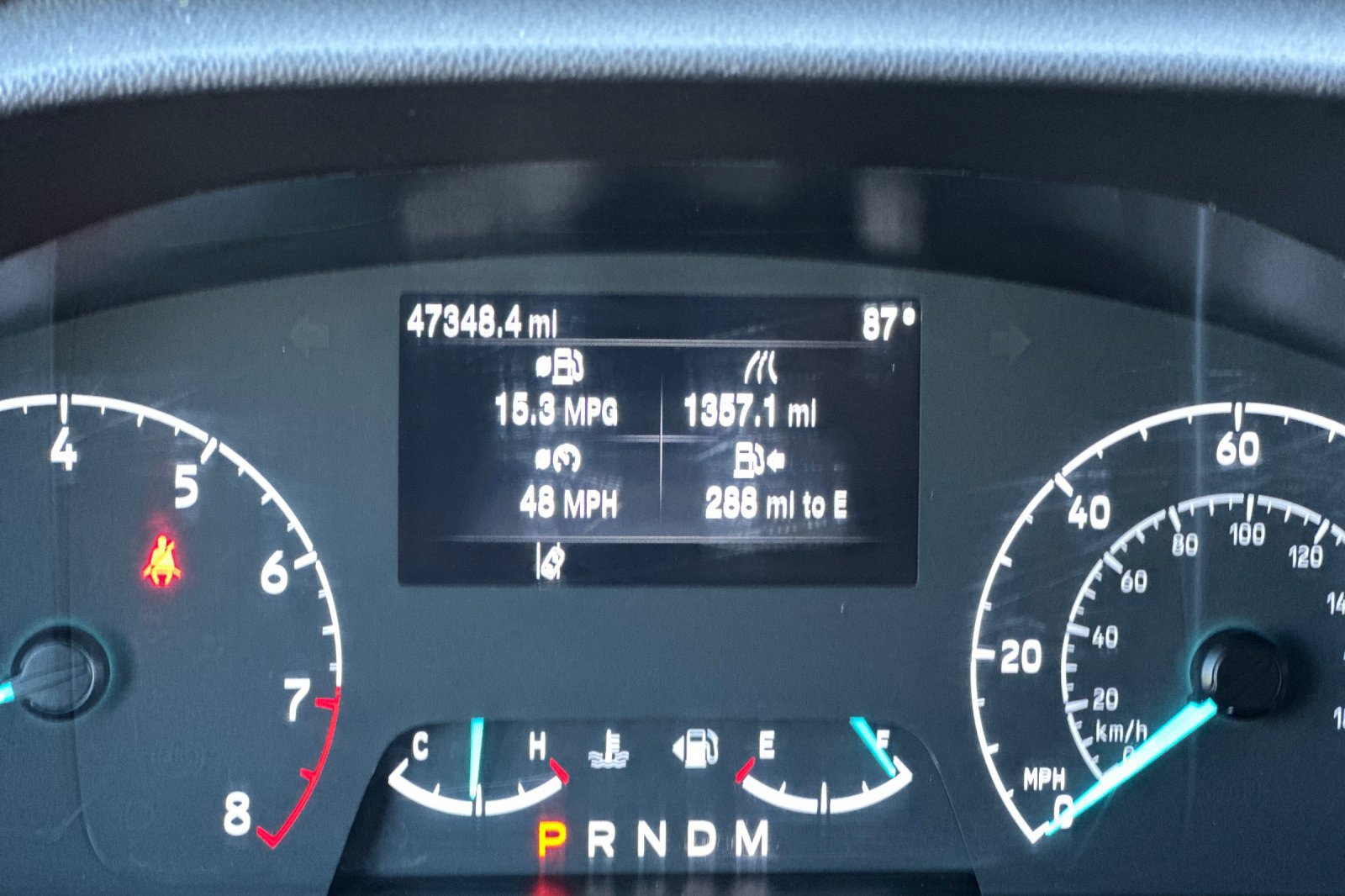 Used 2024 Ford Transit 350 XLT RWD image 29