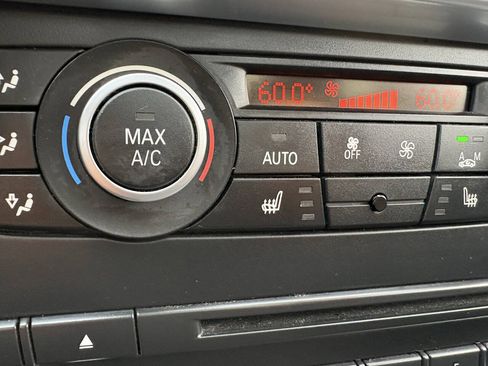 Used 2014 BMW X3 xDrive28i AWD/4WD image 32