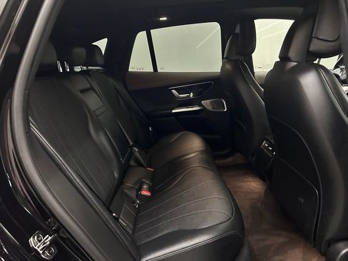 Used 2023 Mercedes-Benz EQE 350+ 4MATIC SUV w/ AMG Line Exterior Package image 14