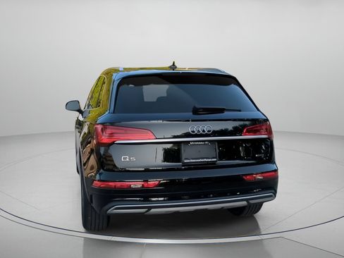 Used 2023 Audi Q5 2.0T Premium AWD/4WD image 23