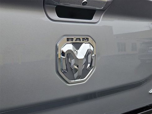 Used 2022 RAM 2500 Laramie image 25