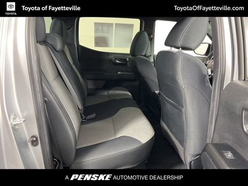 Certified 2023 Toyota Tacoma TRD Sport image 7