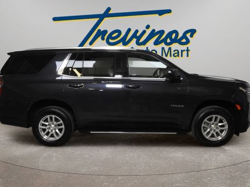 Used 2024 Chevrolet Tahoe LT RWD image 5
