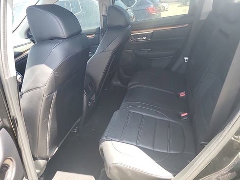 Used 2018 Honda CR-V EX-L image 16