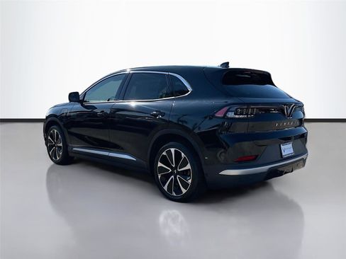 New 2025 VinFast VF 8 Plus image 5