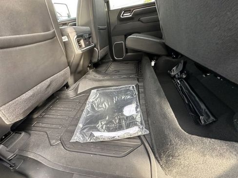 New 2026 GMC Sierra 2500 SLT w/ Texas SLT Premium Package image 27