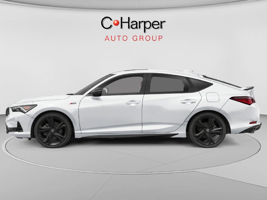 Used 2023 Acura Integra A-Spec w/ Technology Package FWD image 3