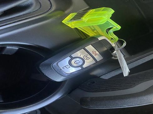 Certified 2023 Ford Bronco Big Bend image 33